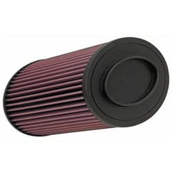 ROUND ELEMENT-ALFA ROMEO 159 BRERA 1.8-3.2 2005-ON K&N - E-9281