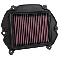 MC AIR FILTER, HONDA CBR250RR 2017-2019 K&N - HA-2517
