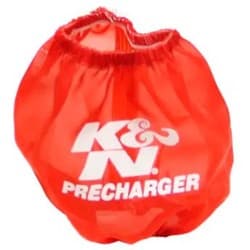 MC AIR FILTER PRECHARGER TO SU IT KNHA-3500 K&N - HA-3500PR