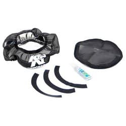 MC DRYCHARGER HONDA CRF250/450 SUIT KNHA-4503 K&N - HA-4503DK