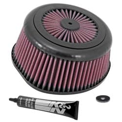 MC AIR FILTER HONDA CRF450R 2013 K&N - HA-4513XD