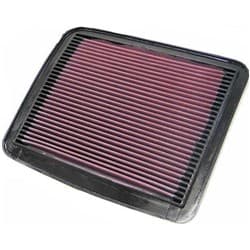 MC AIR FILTER HONDA CBR600F 87-90 (OIL FILTER KN-303 K&N - HA-6087