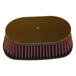 MC AIR FILTER HONDA XR650L 1992-03 (O/F KN-112) K&N - HA-6592