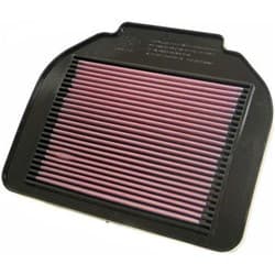 MC AIR FILTER HONDA VFR700F 86 -87 VFR750F 86-89 K&N - HA-7587