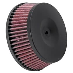 MC AIR FILTER HONDA CR80/85 1986-2006 K&N - HA-8086
