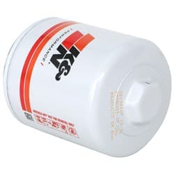 OIL FILTER - HOLDEN V6 SHORT Z154 - 97MM IN LENGTH K&N - HP-1001