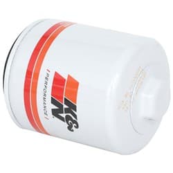 OIL FILTER - TOYOTA, SUZUKI NISSAN, Z125, Z145A, Z418 K&N - HP-1002