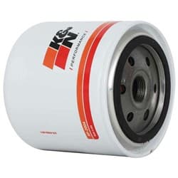 OIL FILTER FORD MAZDA 12A, 13B Z79A HOLDEN, HYUNDAI, HONDA K&N - HP-1004