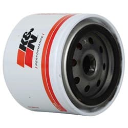 OIL FILTER ASIA FORD MITS CHEV HOLDEN. Z56B MAZDA 12A, 13B K&N - HP-1005