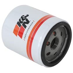 OIL FILTER - HOLDEN V8 SHORT Z160         **SEE NOTES** K&N - HP-1007