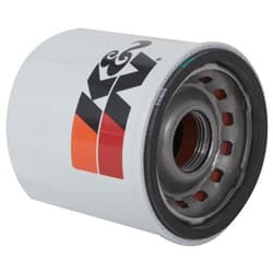 OIL FILTER - MAZDA, MITSUBISHI SUBARU, Z436, Z445, Z495 K&N - HP-1008
