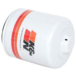OIL FILTER - HOLDEN V8 LS2 LS3 6.0 LITRE RYCO Z663** NOTES*** K&N - HP-1017