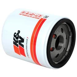 OIL FILTER, HOLDEN EQUINOX CHEVROLET CAMARO 6.2L LT1 LT4 K&N - HP-1020