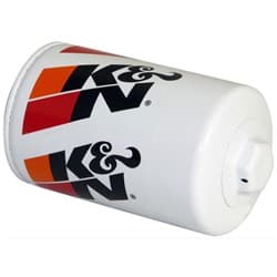 OIL FILTER - HOLDEN V6 Z154 ***WARNING NOTES**** K&N - HP-2001