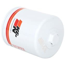 OIL FILTER - CHEV SHORT Z40 K&N - HP-2002