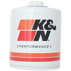 OIL FILTER - HOLDEN V8 LONG Z30 & Z80    **SEE NOTES** K&N - HP-2003