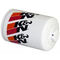 OIL FILTER HUMMER H3,SAAB 9-7X '06-ON,GM,CADDY,OLDS,BUICK K&N / HP-2006