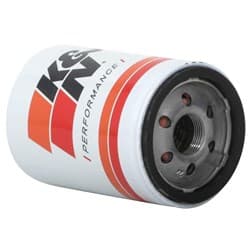 OIL FILTER FORD/MAZDA/JEEP DODGE, MUSTANG 2014 5.0L K&N - HP-2011