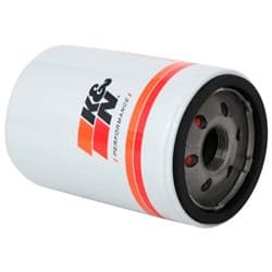 OIL FILTER, HOLDEN ACADIA GMC SILVERADO, SIERRA K&N - HP-2012