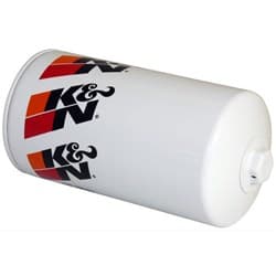 OIL FILTER - FORD F250 7.3 L DIESEL 2000-ON RYCO Z642 K&N - HP-6001