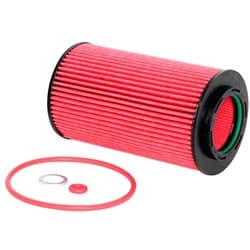 OIL FILTER - HYUNDAI SONATA SANTA FE 3.3L V6, R2618P K&N - HP-7022
