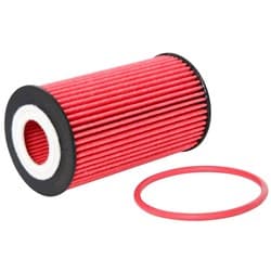 OIL FILTER - HOLDEN CRUZE ASTRA, BARINA, TRAX, R2694P K&N - HP-7027