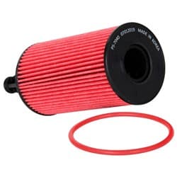 CARTRIDE OIL FILTER, MERCEDES BENZ K&N  HP-7040