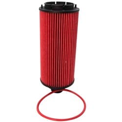 OIL FILTER - HOLDEN COLORADO DIESEL, RYCO R2734P K&N - HP-7045