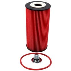 OIL FILTER - HYUNDAI SANTA FE, KIA SORENTO DIESEL RYCO R2700P K&N - HP-7046