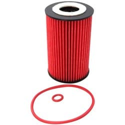 OIL FILTER - AUDI, VOLKSWAGEN, SKODA, DIESEL, RYCO R2740P K&N - HP-7048