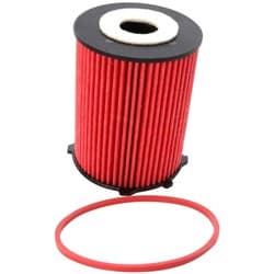 OIL FILTER - FIAT, FORD, MAZDA MINI, MITSUBISHI, RYCO R2684P K&N - HP-7049