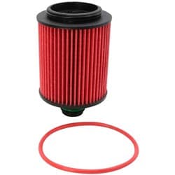 OIL FILTER - ALFA, CHRYSLER, FIAT, SAAB, DIESEL RYCO R2766P K&N - HP-7050