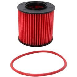 OIL FILTER - AUDI, VOLKSWAGEN, SKODA, DIESEL, RYCO R2665P K&N - HP-7052