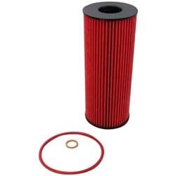 OIL FILTER - BMW DIESEL RYCO R2780P K&N - HP-7053