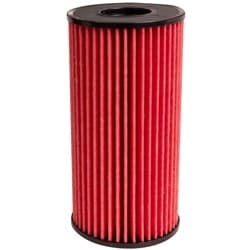 OIL FILTER - NISSAN, MERCEDES BENZ, RENAULT, RYCO R2660P K&N - HP-7055