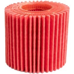 OIL FILTER - TOYOTA COROLLA 1.8L 2009-2020, RYCO R2620P K&N - HP-7056