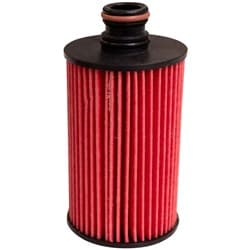 OIL FILTER - SSANGYONG REXTON 2.0L & 2.2L DSL, RYCO R2751P K&N - HP-7060