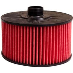 OIL FILTER - NISSAN, RENAULT 2013-2025, RYCO R2772P K&N - HP-7062