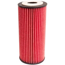 OIL FILTER - KIA STINGER V6 GENESIS G70, RYCO R2860P K&N - HP-7063