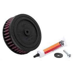 MC AIR FILTER KAWA KX60 85-99 KX65 00-03 K&N - KA-6085
