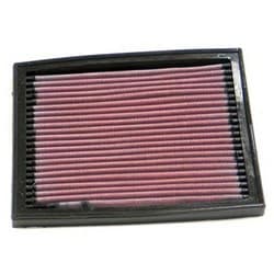 MC AIR FILTER KAWASAKI ZX-7 89-90 (WAS KA-0005) K&N - KA-7589