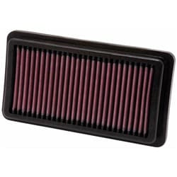 MC AIR FILTER - KTM 690 DUKE SUPERMOTO 2007-ON K&N - KT-6907