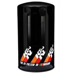 OIL FILTER - DODGE RAM 5.9L 6.7L L6 DIESEL K&N - PS-4003