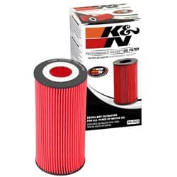 OIL FILTER - MERCEDES BENZ MAYBACH K&N - PS-7033