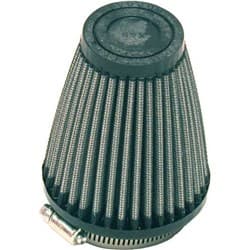 2-1/4 CLAMP-ON TAPERED FILTER  2/3.5 O.D, 4 HIGH K&N - R-1260