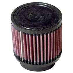 3 CLAMP-ON ROUND FILTER 4.5 O.D,4 HIGH, 5 DEG FLANGE K&N - RB-0900
