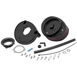CUSTOM ASSEMBLY - HARLEY TWIN CAM K&N - RK-3909-1