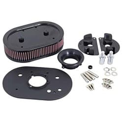 CUSTOM ASSEMBLY - H/D SPORTY 04-06 SPORTSTER K&N - RK-3929