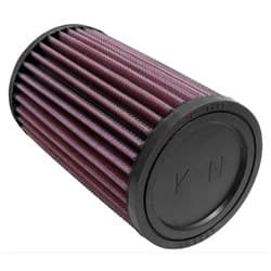 2-7/16 CLAMP-ON ROUND FILTER 3-1/2 O.D, 6 HIGH K&N - RU-0820