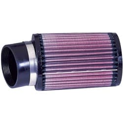 2-3/4 CLAMP-ON ROUND FILTER 4 O.D, 6 HIGH, 20 DEG FLANGE K&N - RU-3190